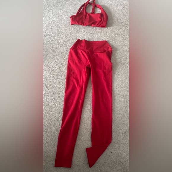 CSB Workout Set - Picture 4 of 5